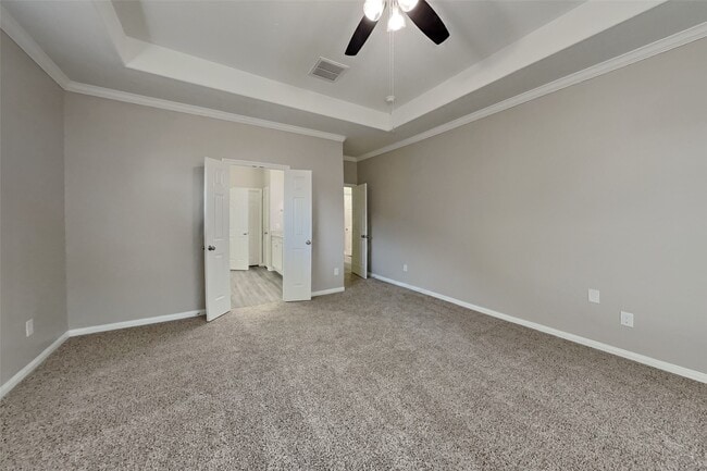 Building Photo - 7015 Fountain Lilly Dr