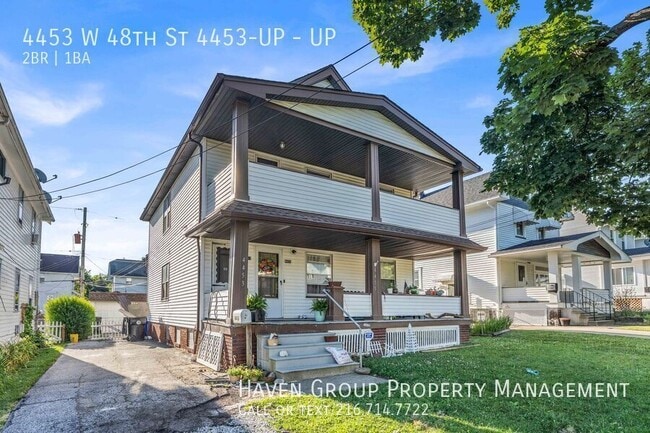 Building Photo - 4453 W 48th St