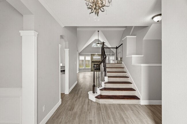 Building Photo - 7531 Fall Creek Bend Ct