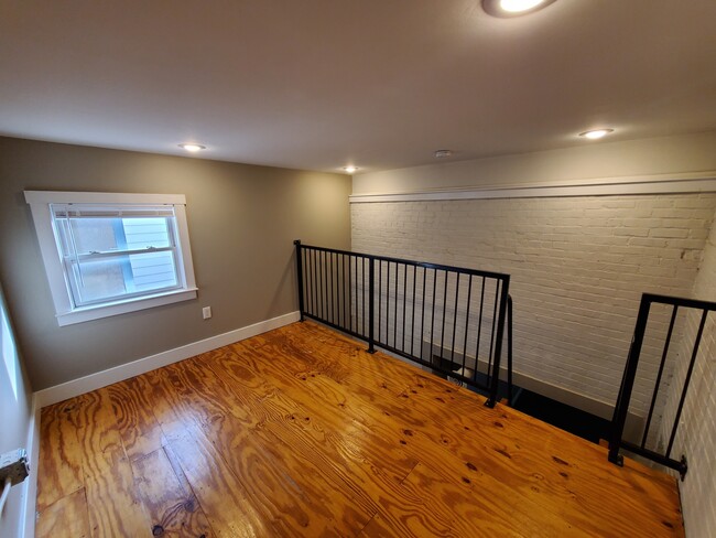 1 bedroom - Wilhoit Plaza Lofts