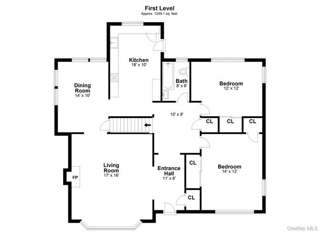 Building Photo - 6 Wildway