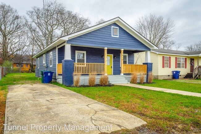 Building Photo - 2 br, 1 bath House - 1810 Mulberry