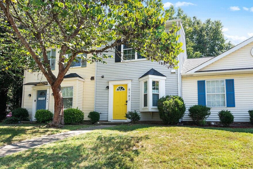 Building Photo - 8182 McGuire Dr