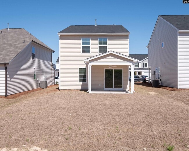 Building Photo - 822 N Desert Orch Ln