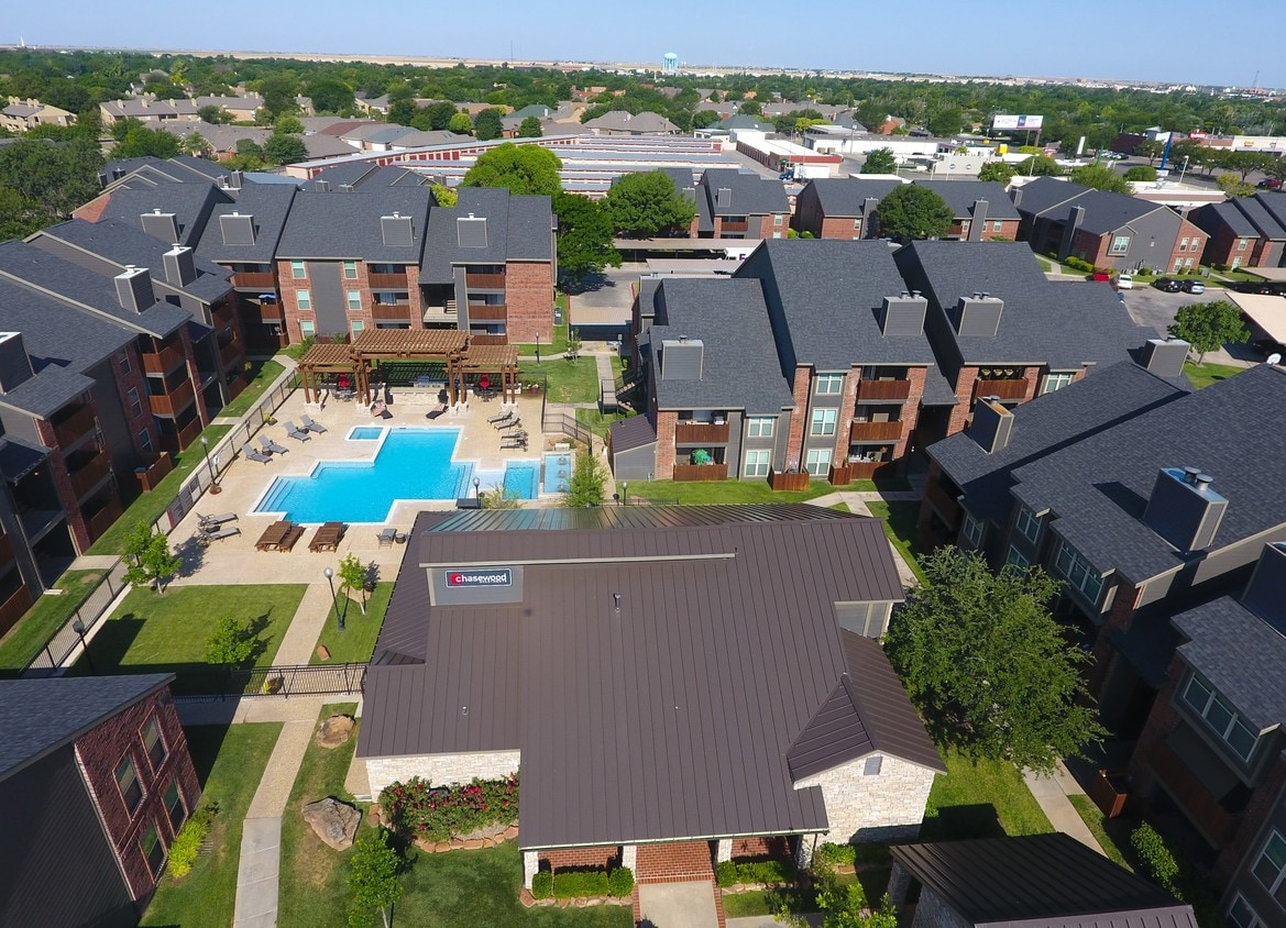 Chasewood Apartments Amarillo Tx Apartment Finder