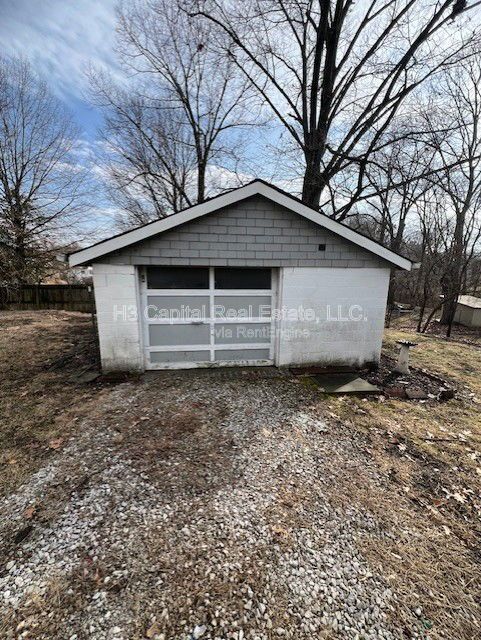 Building Photo - 3303 Jackson St
