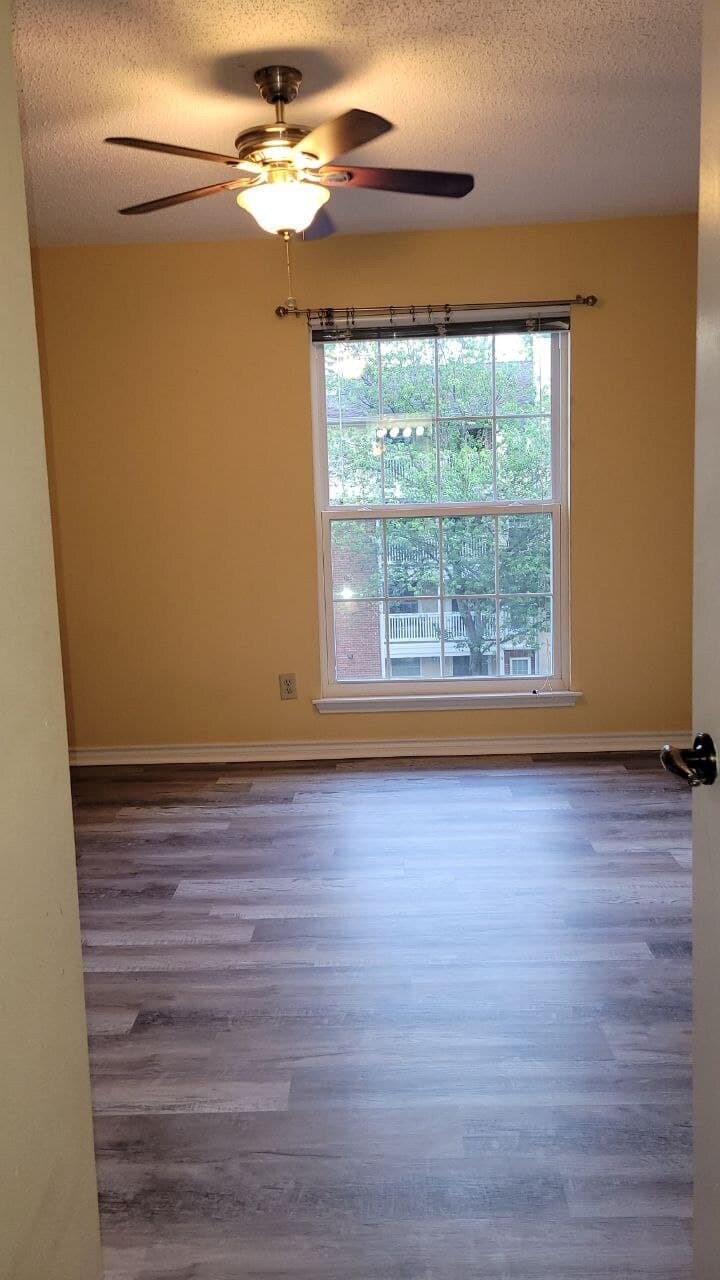 room 2 with walking closet - 1527 Lincoln Way