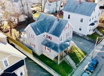 Building Photo - 40 Amherst St