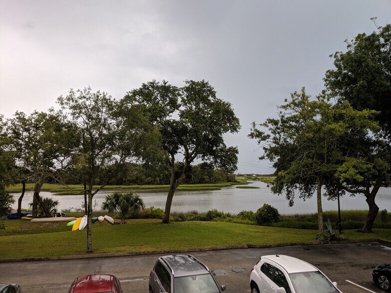 intracoastal view kayaking.. - 1255 Ponce Island Dr