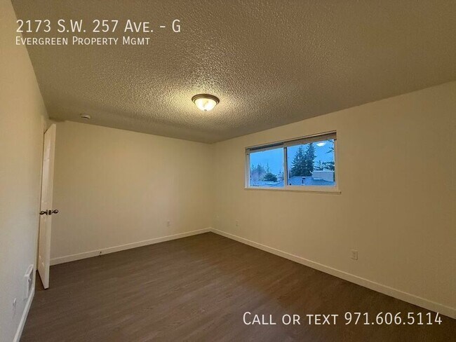 Building Photo - 2173 SW 257th Dr