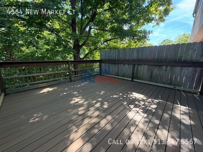 Building Photo - 4564 New Market Ct