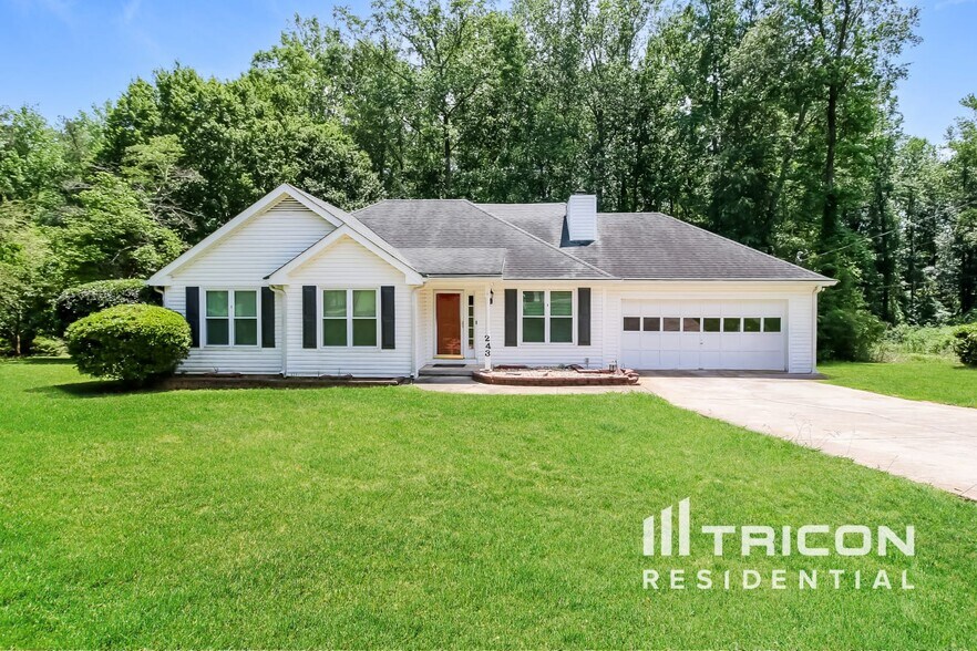 Primary Photo - 243 Orchard Hill View