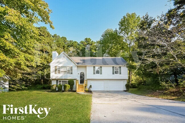 Building Photo - 3614 Allyn Dr NW