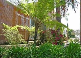 Building Photo - Serene Gardens Apartments