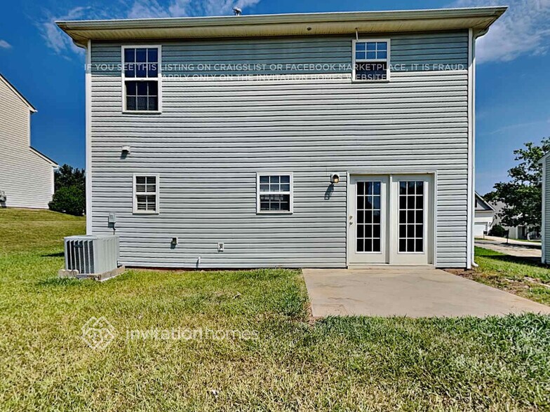 Building Photo - 1105 Ametrine Ln