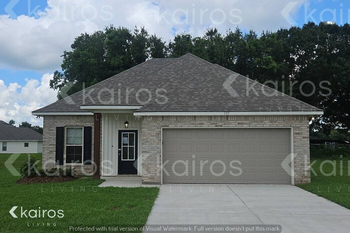 Primary Photo - 105 Rainfall Ln
