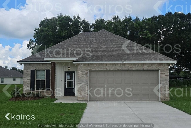 Building Photo - 105 Rainfall Ln