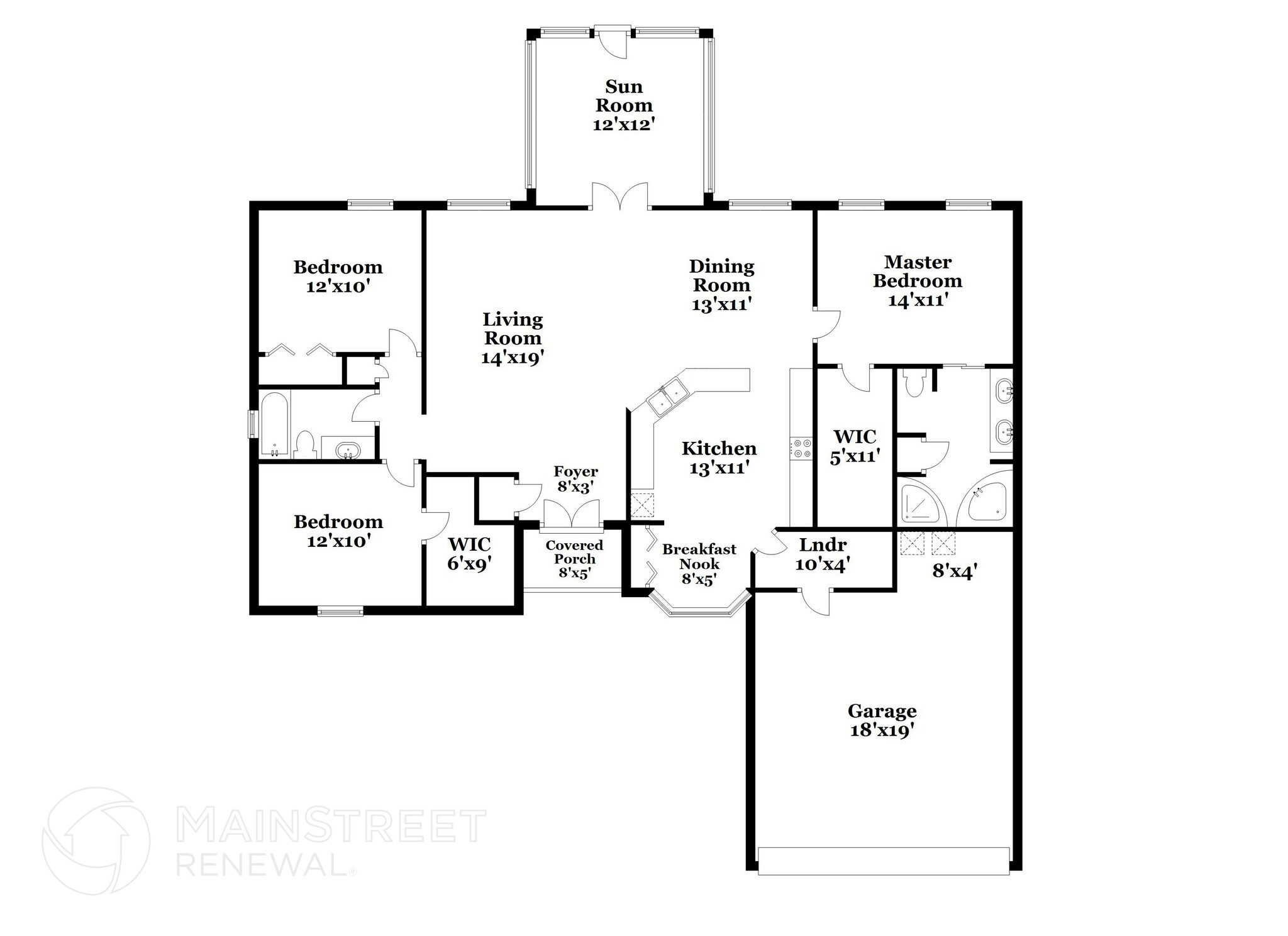 Building Photo - 2226 Bluebird Ave