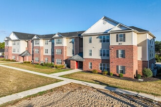 Building Photo - The Grand at Shoaff Park