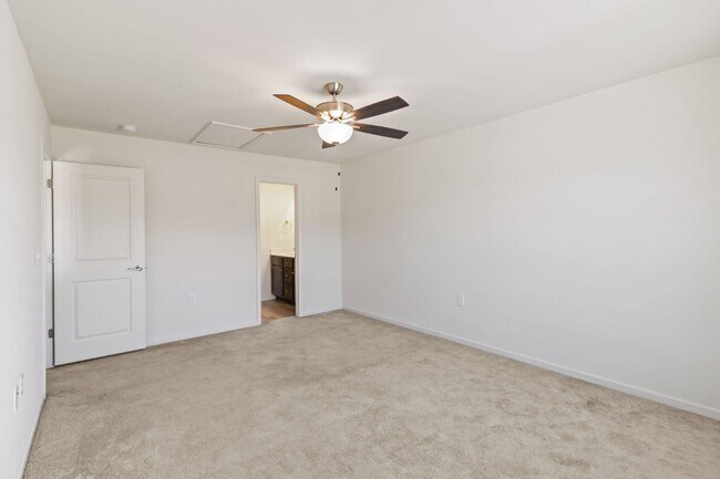 Building Photo - Welcome to Boyington Place!