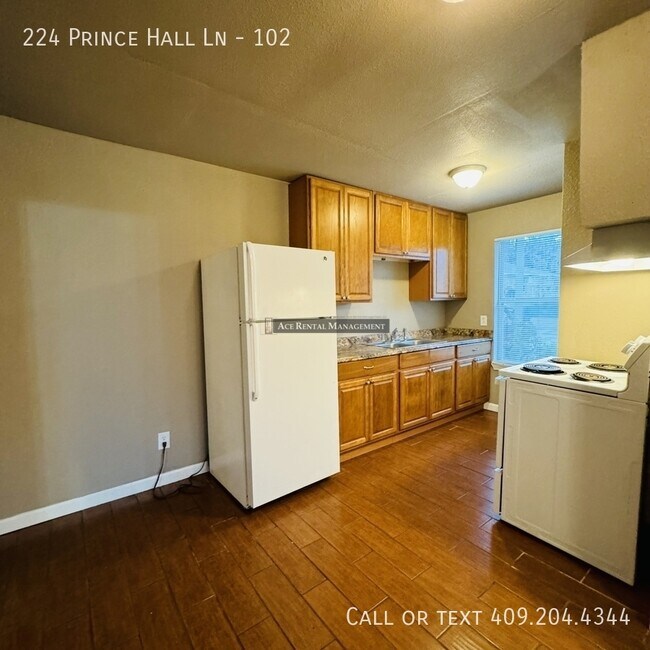 Building Photo - 224 Prince Hall Ln