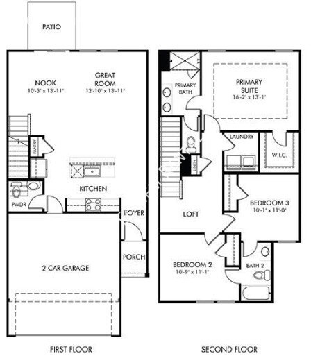 Building Photo - 1002 Winding Spg Dr