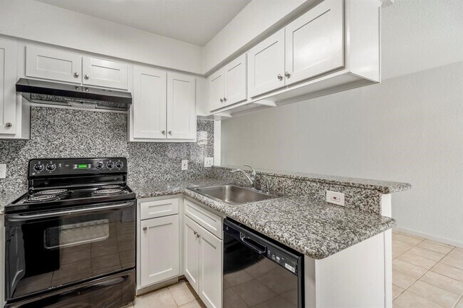 Building Photo - 2501 Bering Dr
