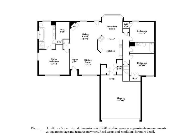 Building Photo - 13083 Braybourne Cross