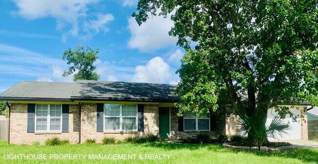 Primary Photo - Spacious 4-Bedroom, 2-Bath with Fenced Yar...