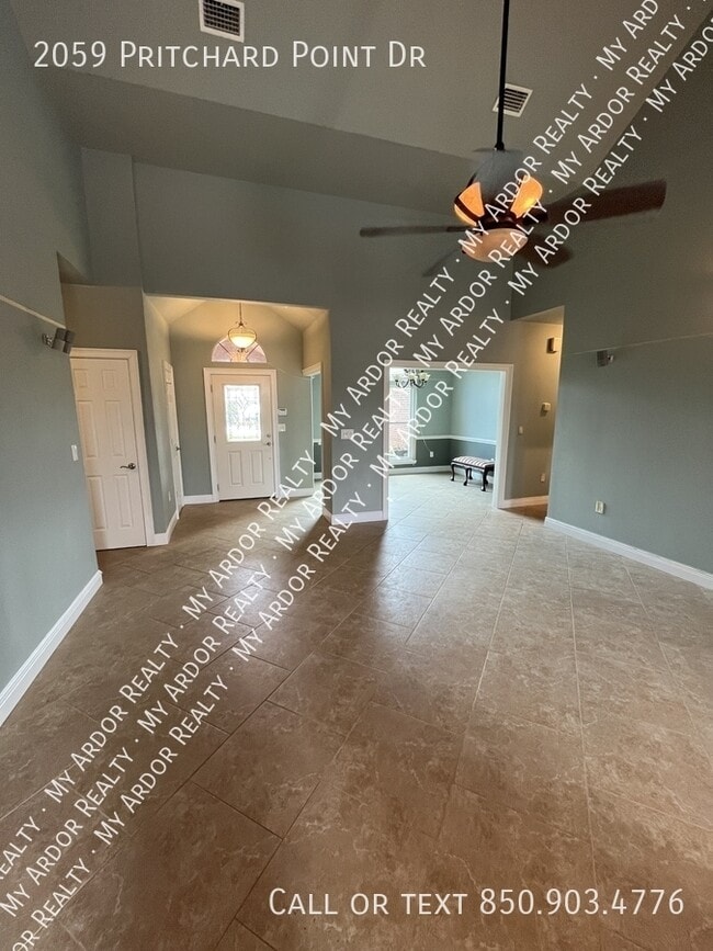 Building Photo - 2059 Pritchard Point Dr