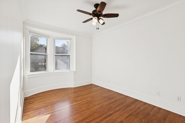 Building Photo - Historic Charm Meets Modern Living in This...