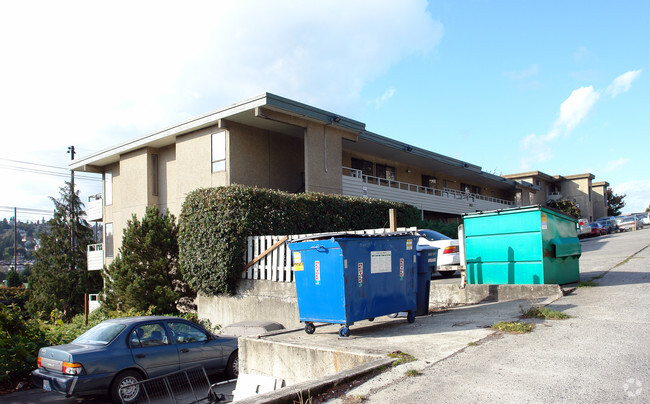 Building Photo - Interbay 21