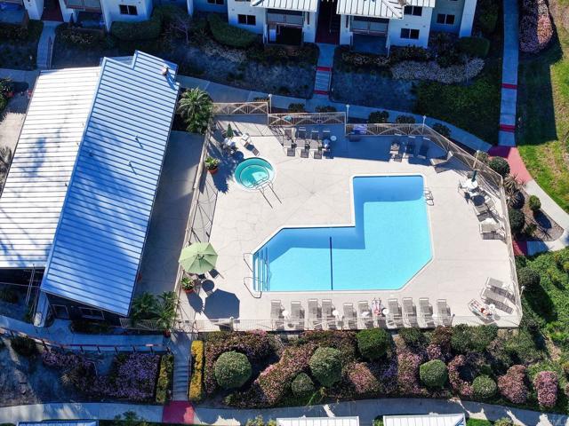 Building Photo - 1650 S El Camino Real