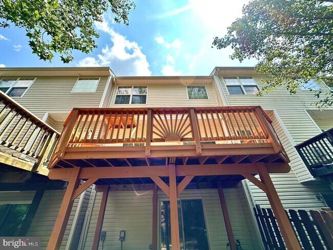 Building Photo - 15503 Kennett Square Way