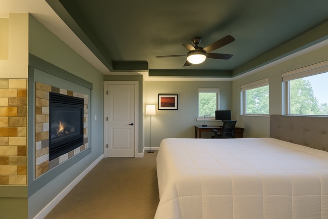 Building Photo - A Rare Offering in Bend’s Most Desirable A...