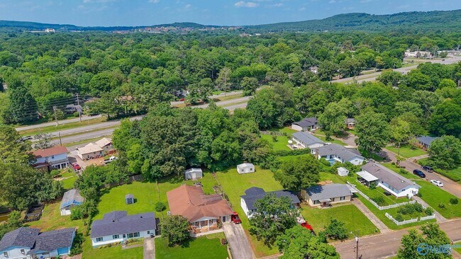 Building Photo - 629 Dawson Terrace NW