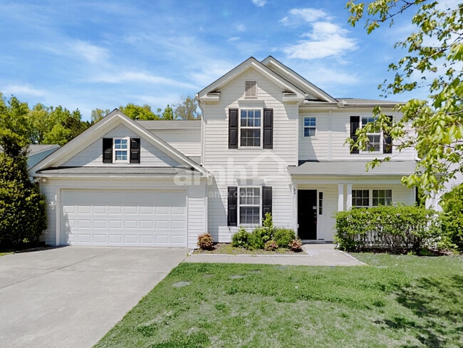 Building Photo - 347 Dogwood Creek Pl