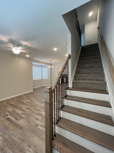 Building Photo - 3768 S Mebane St