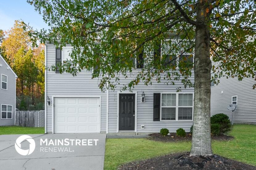 Primary Photo - 808 Woodside Park Ln