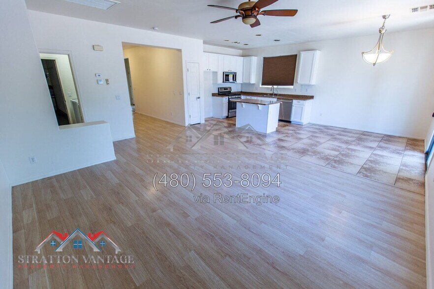 Building Photo - 42322 W Lunar St