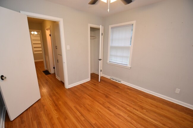 Building Photo - Upgraded South Bend IN home for rent. 2 bedroom 1 bath