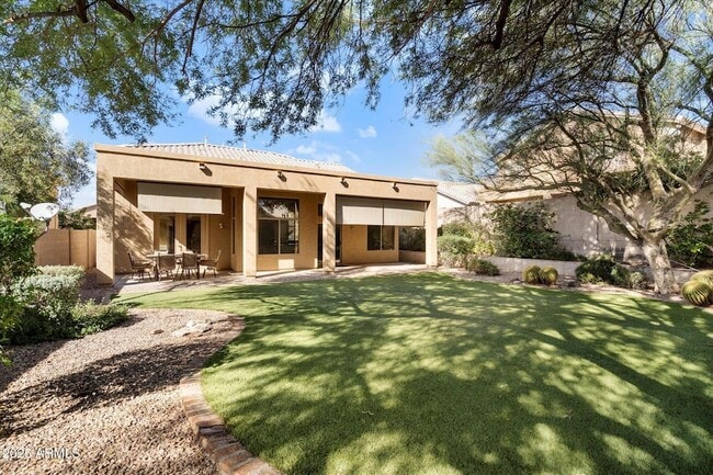 Building Photo - 4823 E Barwick Dr