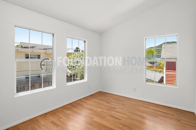 Building Photo - Bright & Modern 3BD in Gerstle Park - FOUNDATION