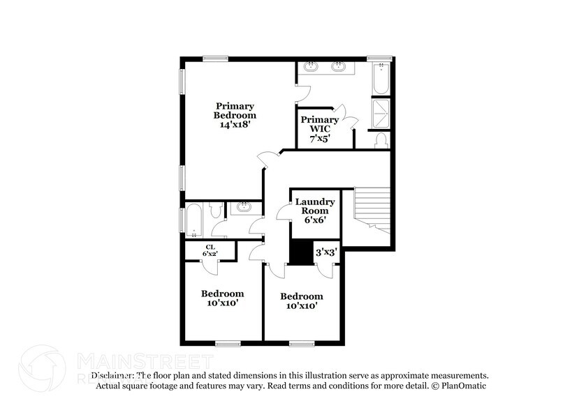 Building Photo - 6602 Meadow Bend Dr