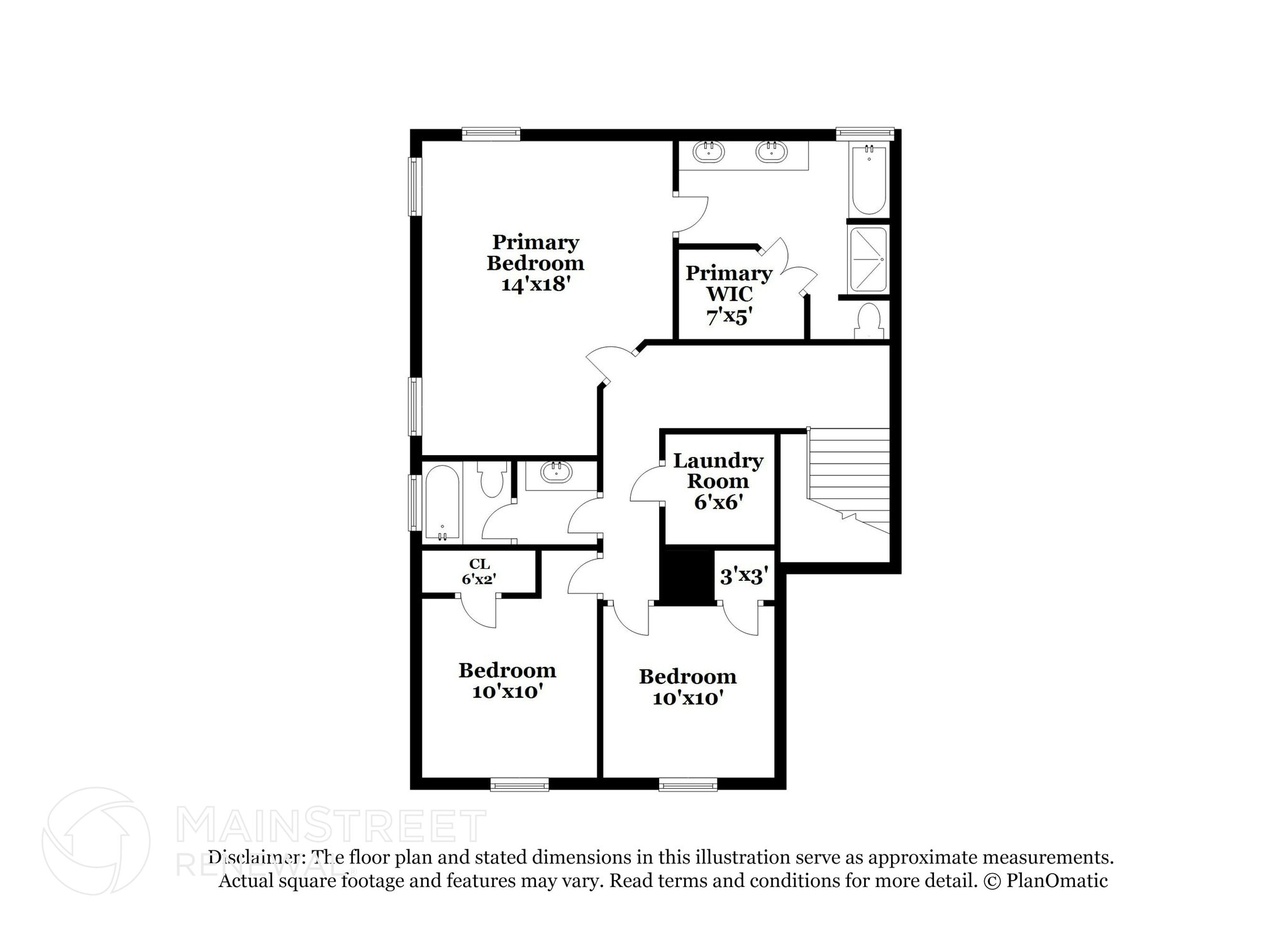 Building Photo - 6602 Meadow Bend Dr