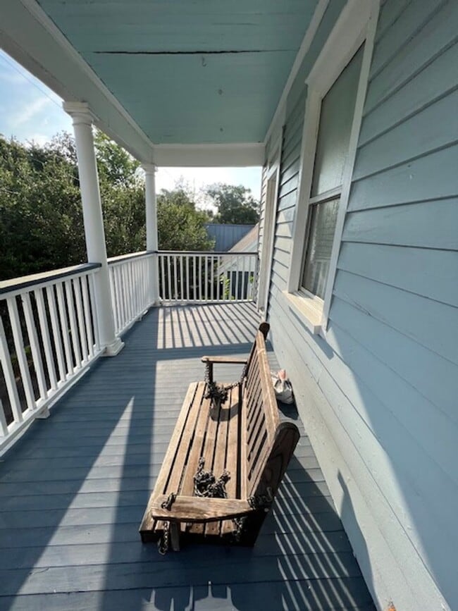 Building Photo - Downtown Beaufort House for Rent