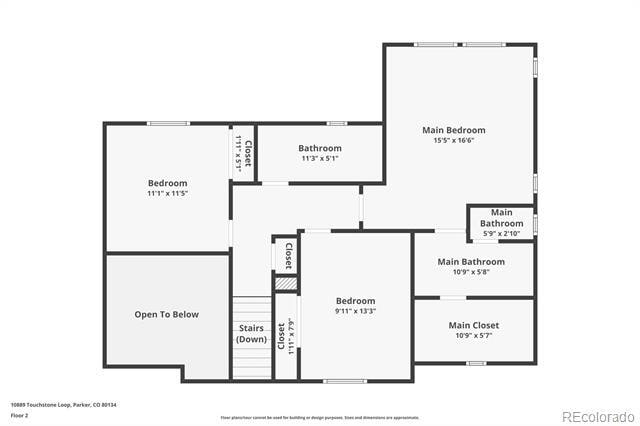 Building Photo - 10889 Touchstone Loop
