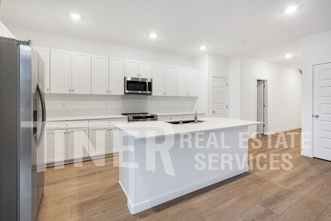 Building Photo - 8540 Anker Wy