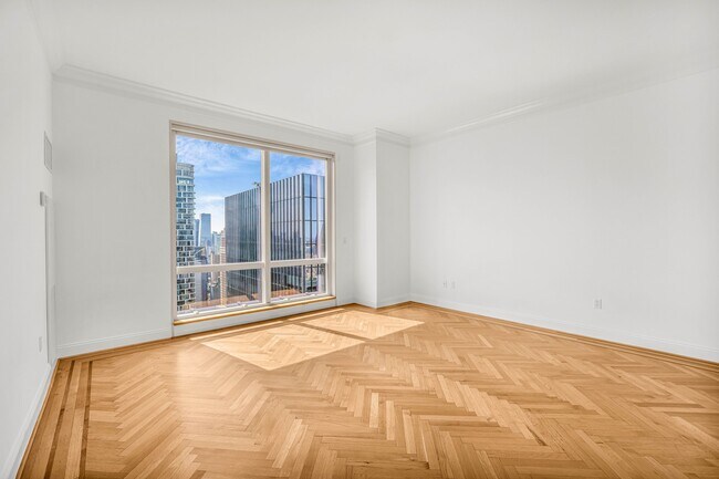 Building Photo - 230 W 56th St