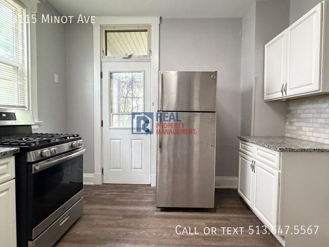 Building Photo - 3115 Minot Ave